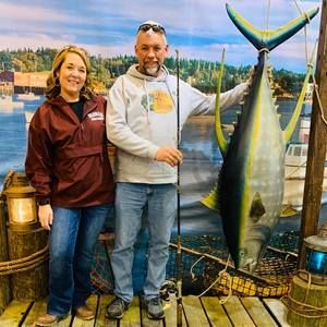 Meet your Posher, Sheri